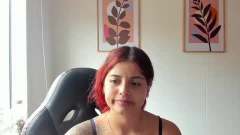 Snapshot of shylittlebunny chatting on 15, 6, 2026 shylittlebunny online show from 15, 6, 2026