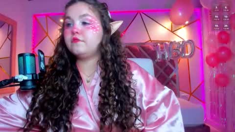 Shyly online show from 14, 3, 2026