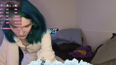 Hippie online show from 16, 3, 2026