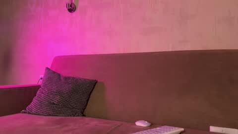 Amelia online show from 18, 1, 2026