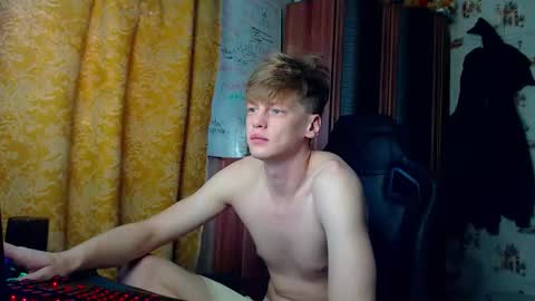 Tom and Betty online show from 15, 2, 2026