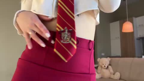 Snapshot of shyrubate chatting on 6, 3, 2025 Aurora online show from 6, 3, 2025