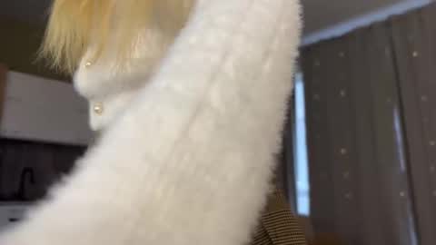 Snapshot of shyrubate chatting on 12, 10, 2025 Aurora online show from 12, 10, 2025