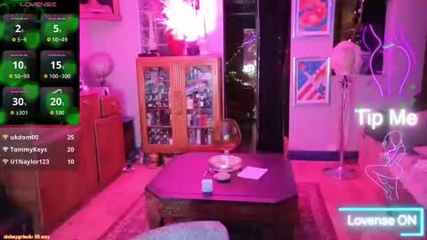 shytrans_uk online show from 27, 3, 2026