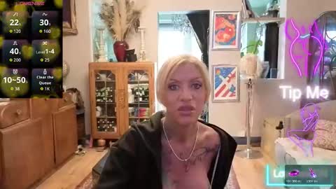 shytrans_uk online show from 30, 3, 2026