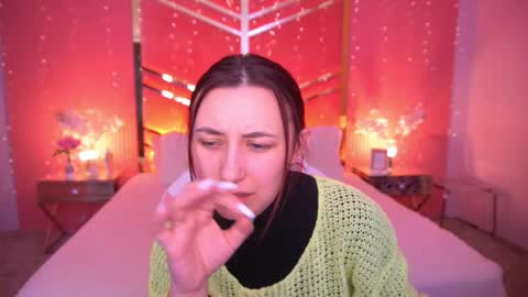 shyy_jany online show from 22, 3, 2026