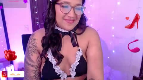 Salome  Next streaming 11102024 online show from 22, 2, 2026