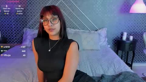 Sia online show from 28, 10, 2025