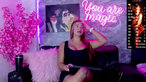 siamarlin online show from 24, 10, 2025