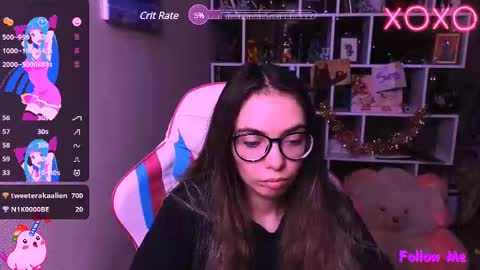 Snapshot of siashine chatting on 8, 12, 2024 siashine online show from 8, 12, 2024