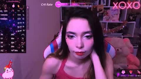 Snapshot of siashine chatting on 9, 2, 2025 siashine online show from 9, 2, 2025