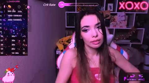 Snapshot of siashine chatting on 15, 2, 2025 siashine online show from 15, 2, 2025