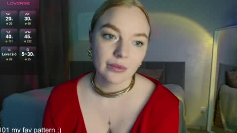 Eva online show from 26, 3, 2026