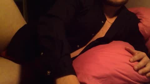 Snapshot of siberiankaleb chatting on 13, 9, 2025 siberiankaleb online show from 13, 9, 2025