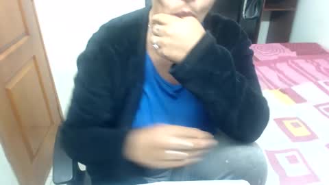 Snapshot of siblley chatting on 21, 1, 2025 sara online show from 21, 1, 2025