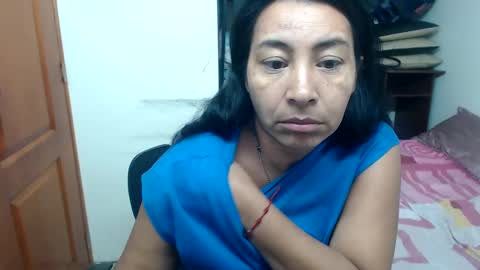 Snapshot of siblley chatting on 29, 1, 2025 sara online show from 29, 1, 2025