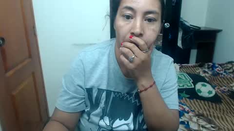 Snapshot of siblley chatting on 12, 2, 2025 sara online show from 12, 2, 2025