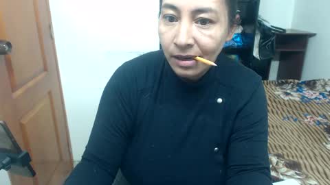 Snapshot of siblley chatting on 14, 2, 2025 sara online show from 14, 2, 2025