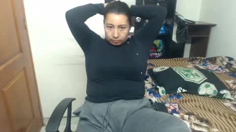 Snapshot of siblley chatting on 15, 2, 2025 sara online show from 15, 2, 2025