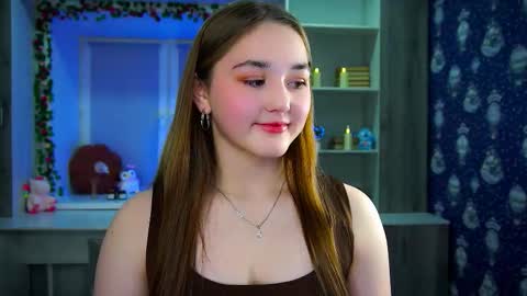 Olivia online show from 17, 11, 2025