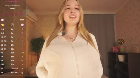 Elizabeth online show from 15, 4, 2026