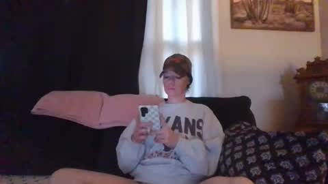 Mrs. St. Patrickk online show from 24, 2, 2026