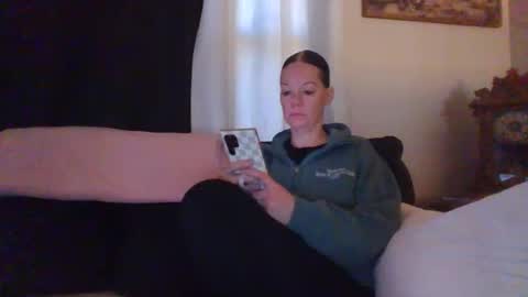 Mrs. St. Patrickk online show from 27, 2, 2026