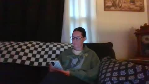 Mrs. St. Patrickk online show from 5, 3, 2026