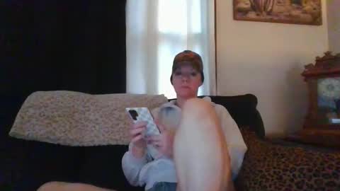 Mrs. St. Patrickk online show from 24, 3, 2026