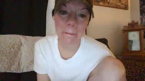 Mrs. St. Patrickk online show from 25, 3, 2026