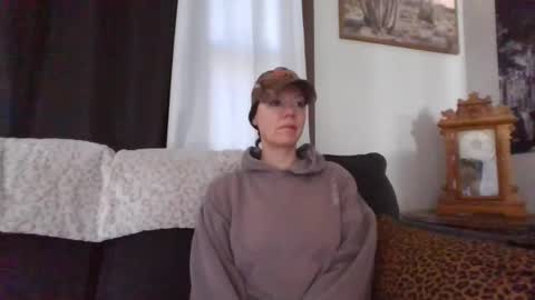 Mrs. St. Patrickk online show from 5, 4, 2026