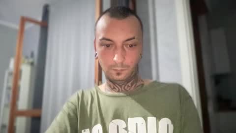 sidvicious23cm online show from 22, 9, 2025