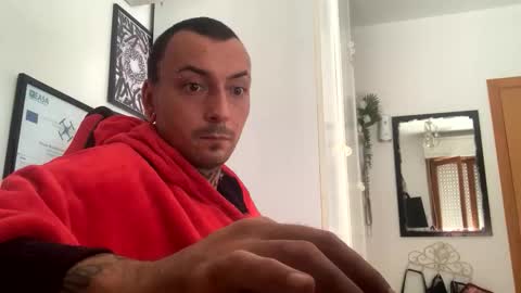 sidvicious23cm online show from 30, 9, 2025