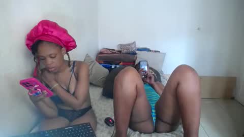 sieannabrown online show from 29, 11, 2025