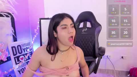 Snapshot of siena_fox chatting on 12, 3, 2026 Siena online show from 12, 3, 2026