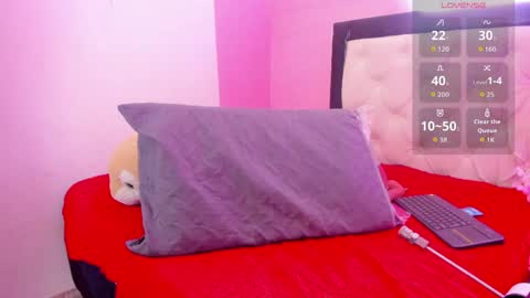 Snapshot of siena_fox chatting on 7, 4, 2026 Siena online show from 7, 4, 2026