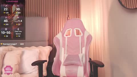 Sienna Blake online show from 4, 2, 2025