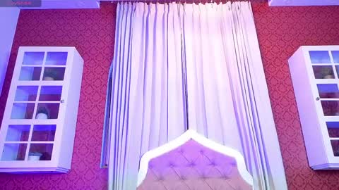 SinnaDark online show from 13, 4, 2026