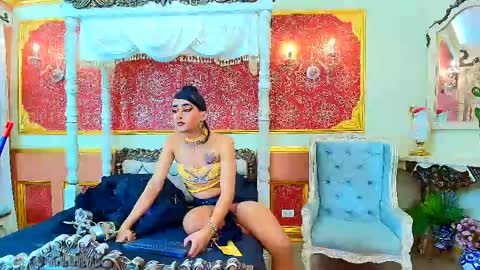 Snapshot of sienna_dark chatting on 6, 6, 2026 SinnaDark online show from 6, 6, 2026