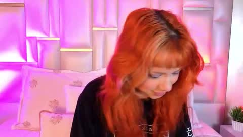 Sienna Desieree online show from 11, 2, 2026