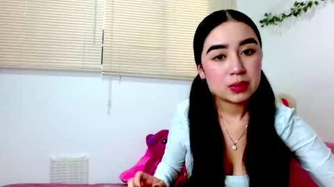 Snapshot of sienna_lorens chatting on 12, 2, 2026 Amber online show from 12, 2, 2026