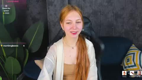 Sienna online show from 26, 5, 2026