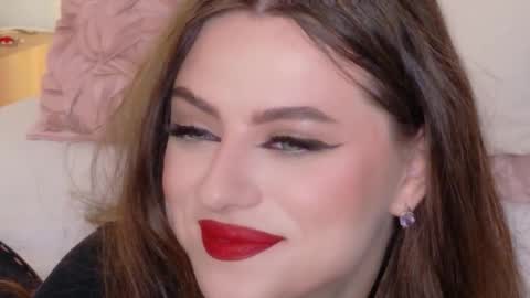 sienna_voss online show from 6, 2, 2026