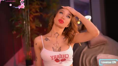 Sienna online show from 4, 11, 2025