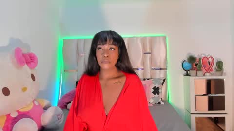 sierra_violet online show from 3, 12, 2024