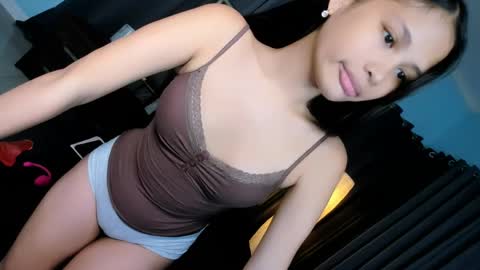 Belle online show from 21, 4, 2026