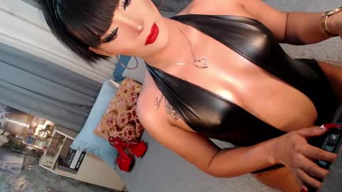 Sierrafina online show from 7, 3, 2026