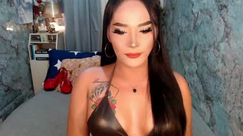 Sierrafina online show from 2, 7, 2026