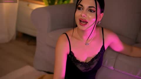 Maria online show from 18, 11, 2025