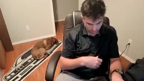 sigmaslayer online show from 16, 10, 2025